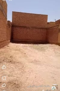 قطع زراعي • حي السبل الاولى • ١٩٠م