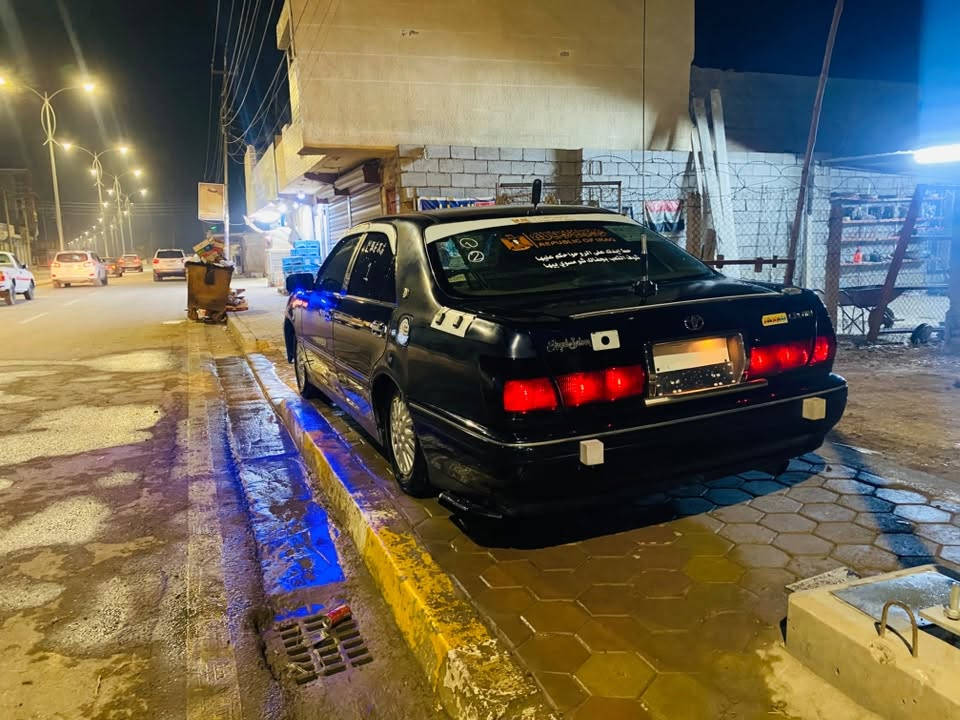 ملكه قرار 102 • ادوات كير مكينه • صلاح الدين