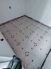 سيراميك • كرانيت بورسلاين • ترميم