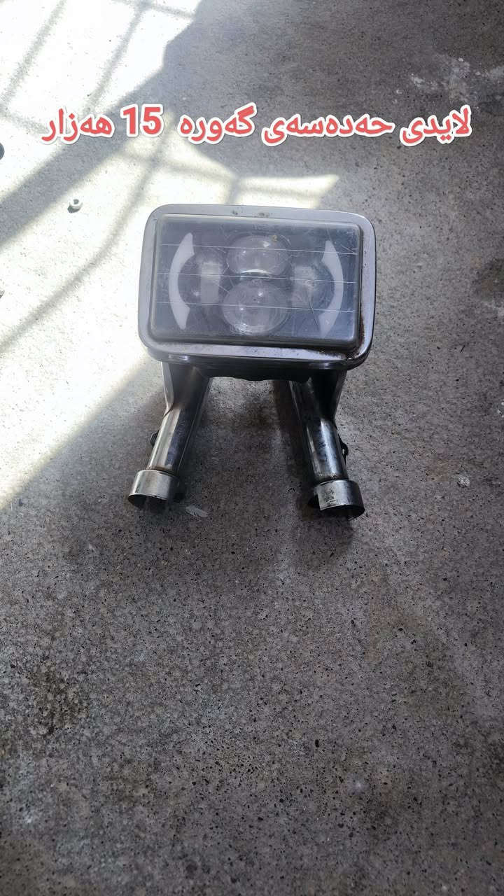 قطع موتور • أربيل • مستعمل