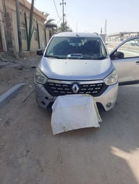 سيارة للبيع رينو لوجي مديل 2019 كلة جديد محرك وكير وتبريد 7راكب مكان ا...