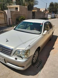 كراون ملكه • ٢٠٠٣ • كركوك انجليزي