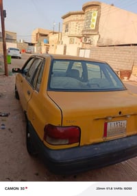 موديل ٢٠١٢ • مكينة نظيفة • ثالث يفلت
