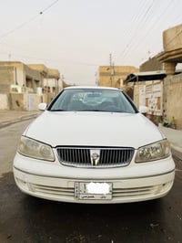 صني • ٢٠٠٩ • مكينة ١٦٠٠