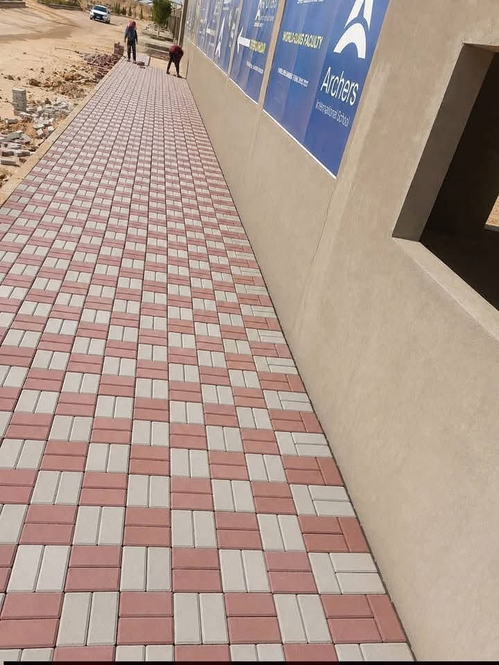 🔥 مقرنص كبس أوتماتيك 🔥
جودة عالية، تماسك قوي، وشكل أنيق يكمّل جمال المكان ✨

📍 الموقع: بغداد – الكمالية
🎨 متوفر بألوان مختلفة
🚚 توصيل متوفر لجميع محافظات العراق

📞 للطلب والاستفسار:
***********
***********

شركة الفرات للمقرنص والكاشي
