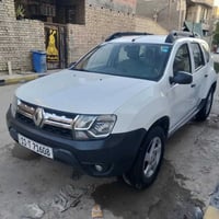 داستر • ٢٠١٨ • مكينة ٢٠٠٠