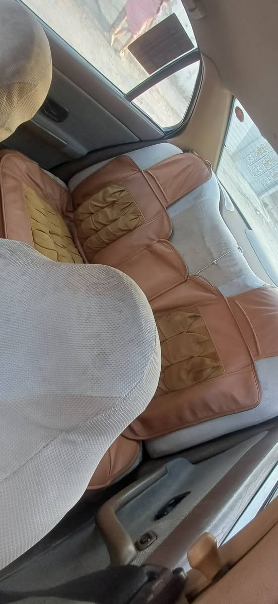 سمند ١١ مكفوله تبريد حداديه جاهزه مداور ثاني يوم السعر ٣٨ وبيه مجال اتصل وخادم ***********
