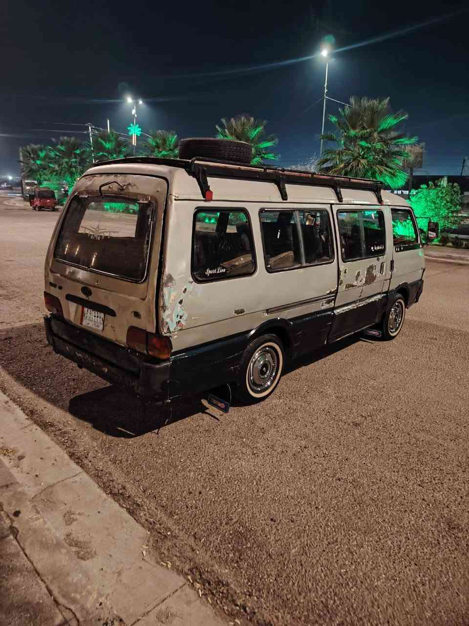 سلام عليكم كيه اسيا مديل 1994 سنويه ل 29 مصفره هيئه مرور خط حي العامل مكينه بيهه خيط بخار  كير مكفول اكسن مكفول شواصي مكفولات تخم تاير ابو الخط وحداديه صارلهن سبوعين جدد داينمو سلف مشط باور جدد المكاني كربلاء سعر ٣٨ وبيهه مجال رقمي ***********

