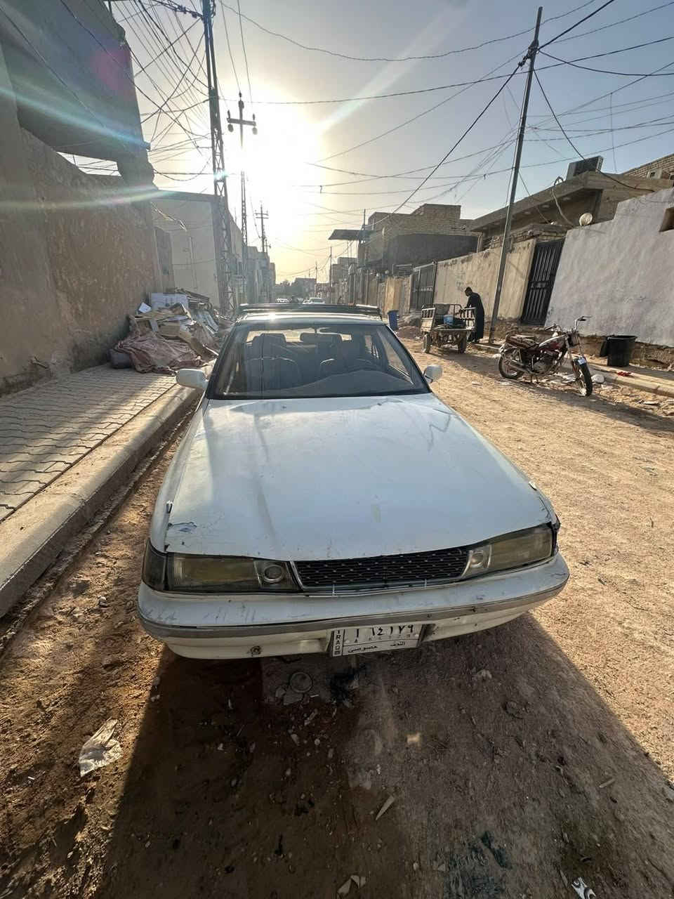 مارك محرك ونجي رقم نجف بأسمي ***********
