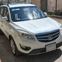 شانجان CS35 • موديل ٢٠١٤ • فوول مواصفات