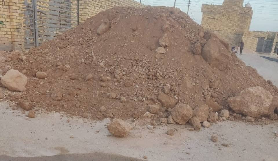 نواحي ميسان • توصيل • مصداقية