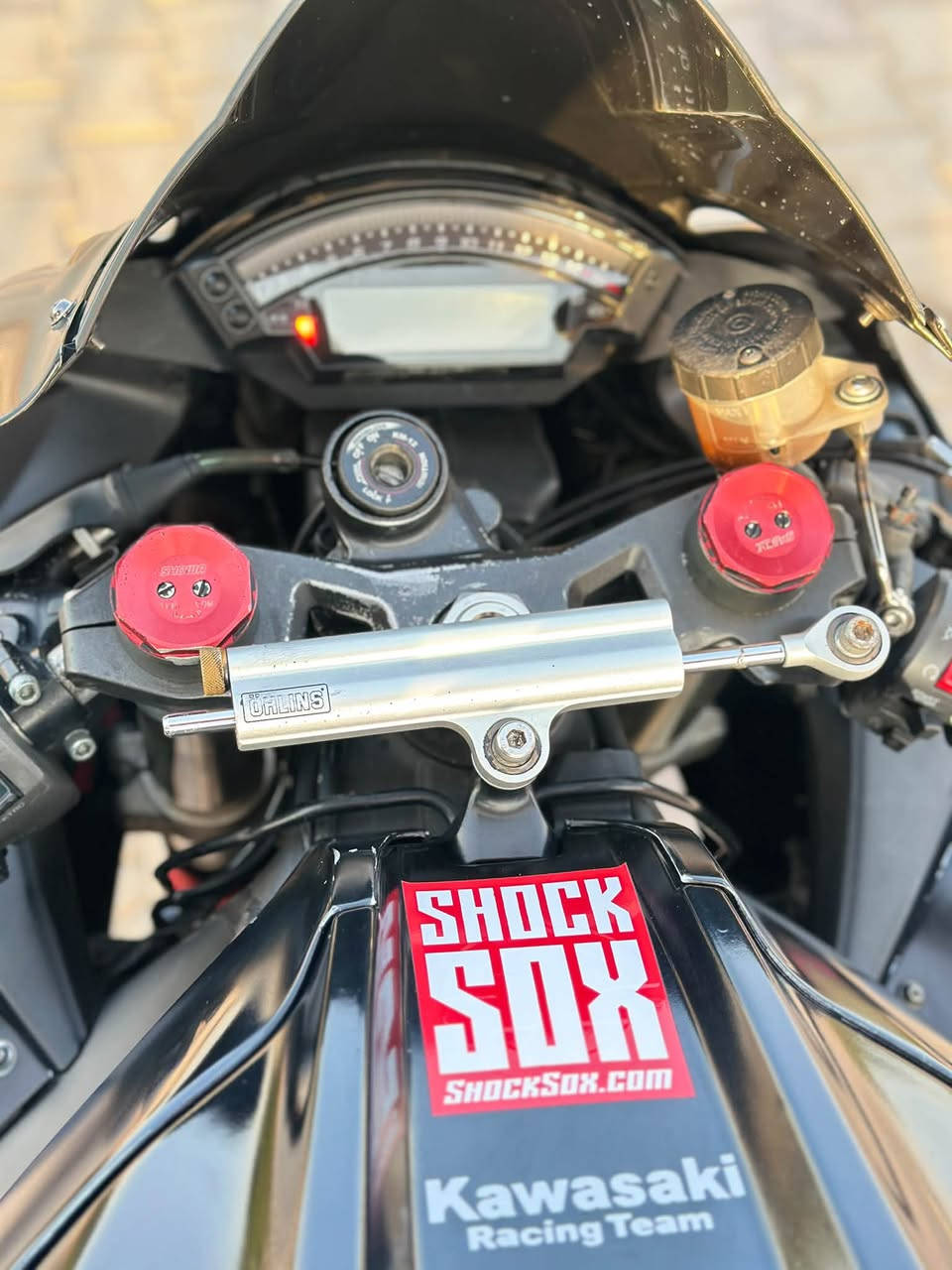 اللهم صلي على محمد وآل محمد
Zx10r 2016 للبيع
على مزاد اليابان
مكفوله من كلشي 
فقط مكاتبه بدون اوراق بدون رقم
اكرر بدون اوراق
مكاني واسط العزيزيه
متواجد خاص او واتساب
رقمي
***********
