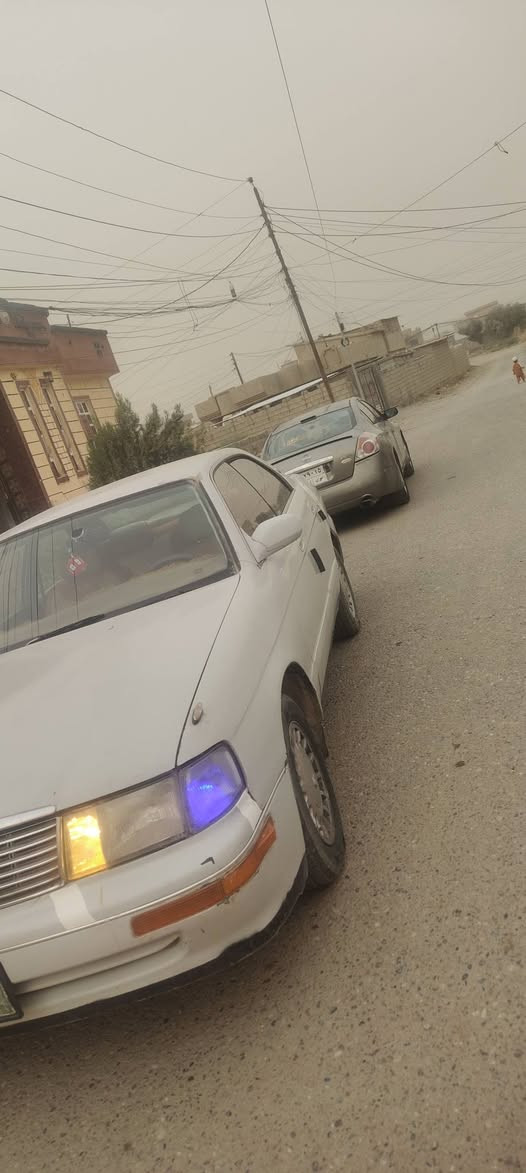 السلام عليكم 
بطه متصل رقم فحص نينوى راعيها متوفي 
السياره محرك 300محرك كير منزلهن جدد صدر جديد كهربائيات كلها شغاله شاشه كامره خليفه تبريد كامل بس تشحن غاز 
تايرات جدد السياره مرشوشه جماله 
بدون كص او ضربه السياره احلى من الصور بيها نشاط يخوف 
للبيع فقط 
السعر 27وبيها مجال شويه
مكان السياره الشرقاط الخصم  
***********
