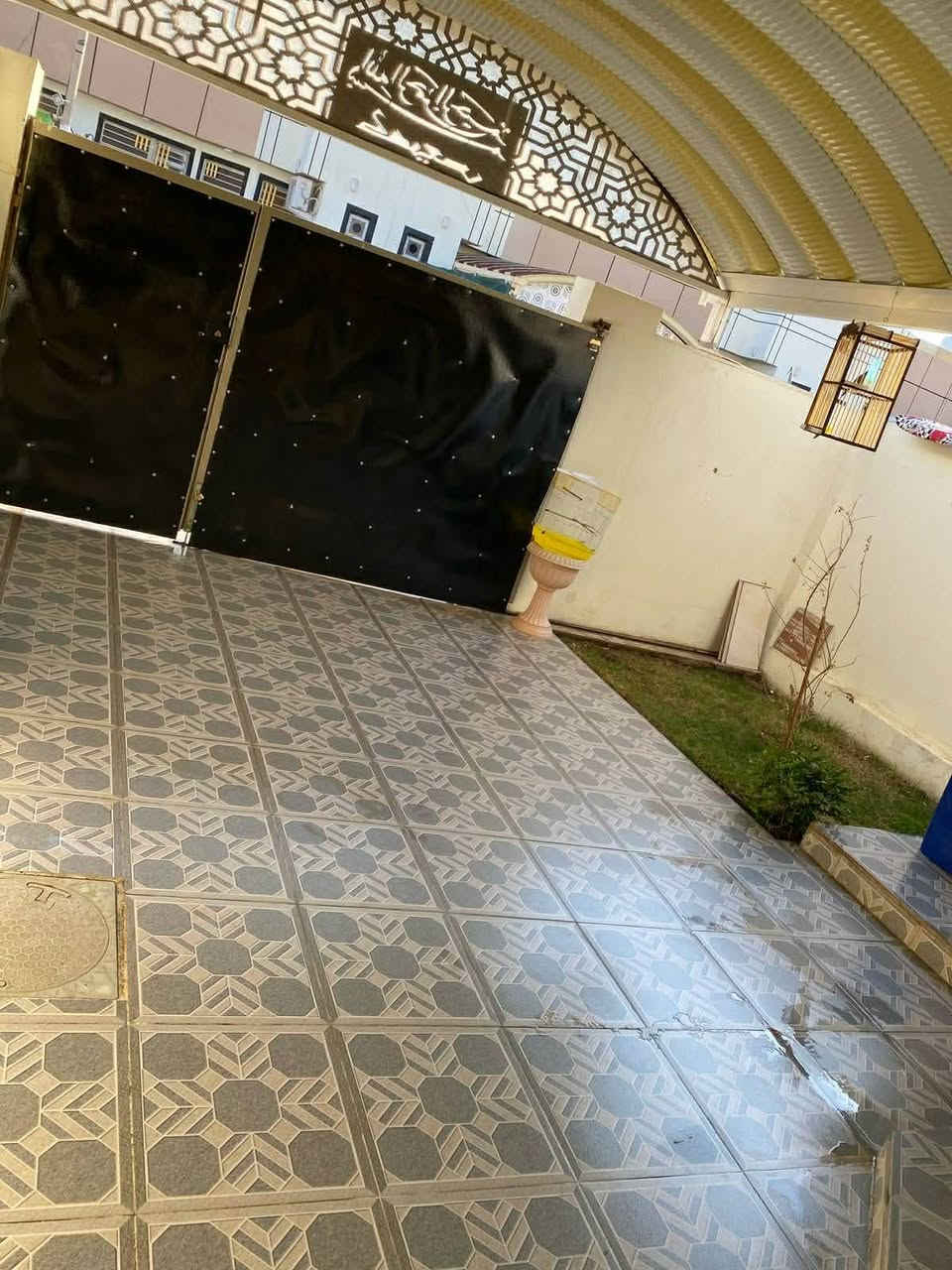 مجمع الرواد • ١٢٠م • غرفتين