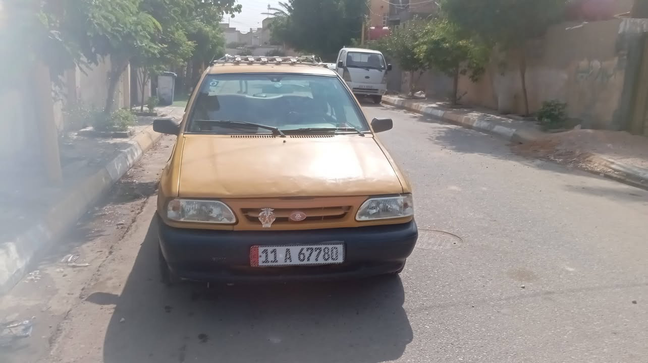 سايبه • موديل ١٥ • كربلاء الحر