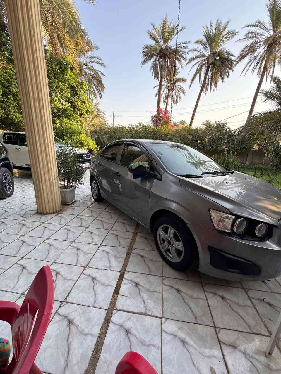 سونك ٢٠١٢ • خليجي اوتوماتيك • تبريد ثلج