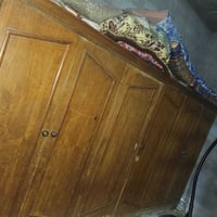 كاونتر • ٦ بيبان • خشب