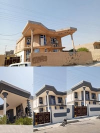 دهانات • ورق جدران • بديل خشب