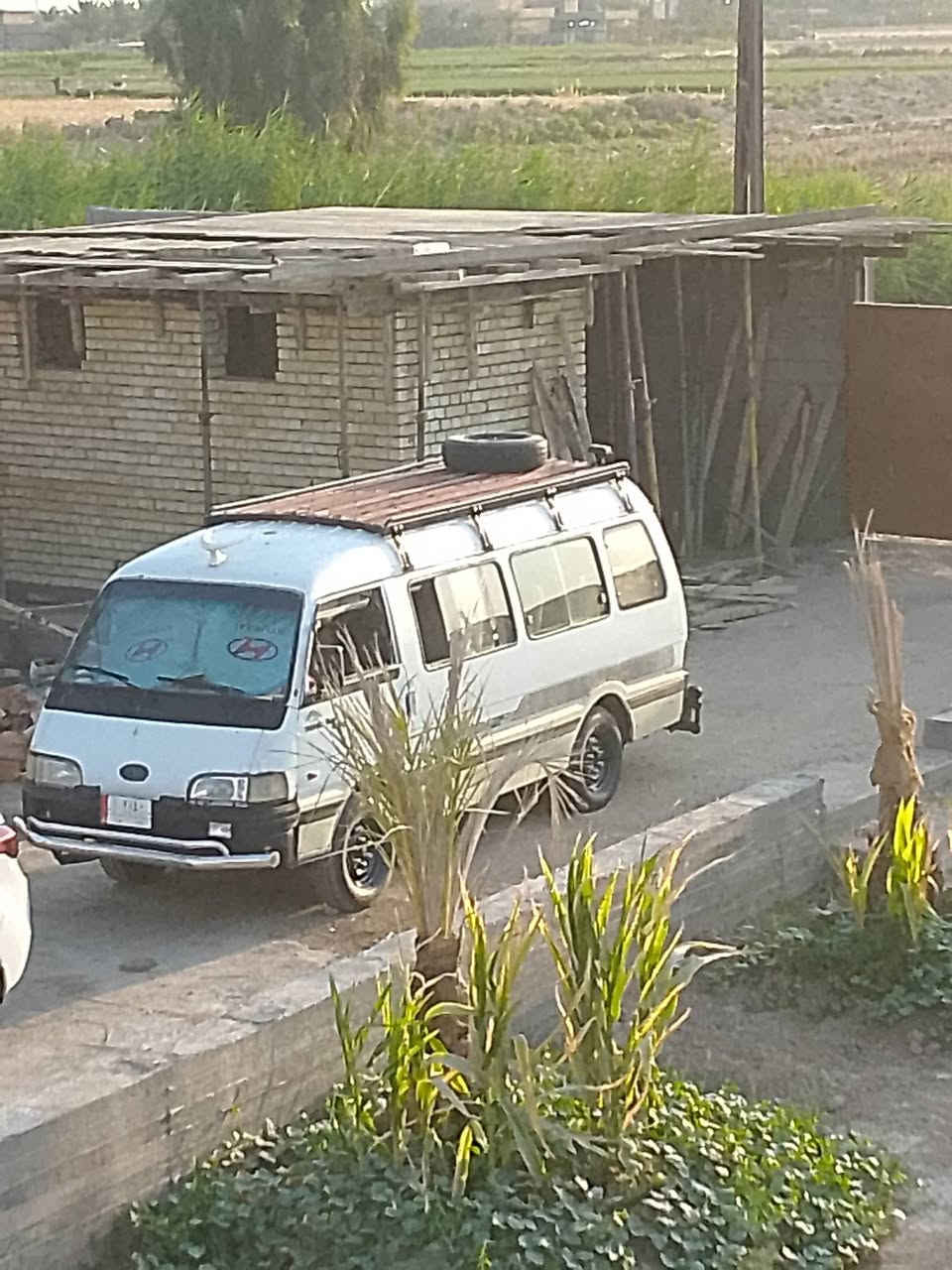 موديل ٩٣ • ما بيها صبغ • تبريد ثلج