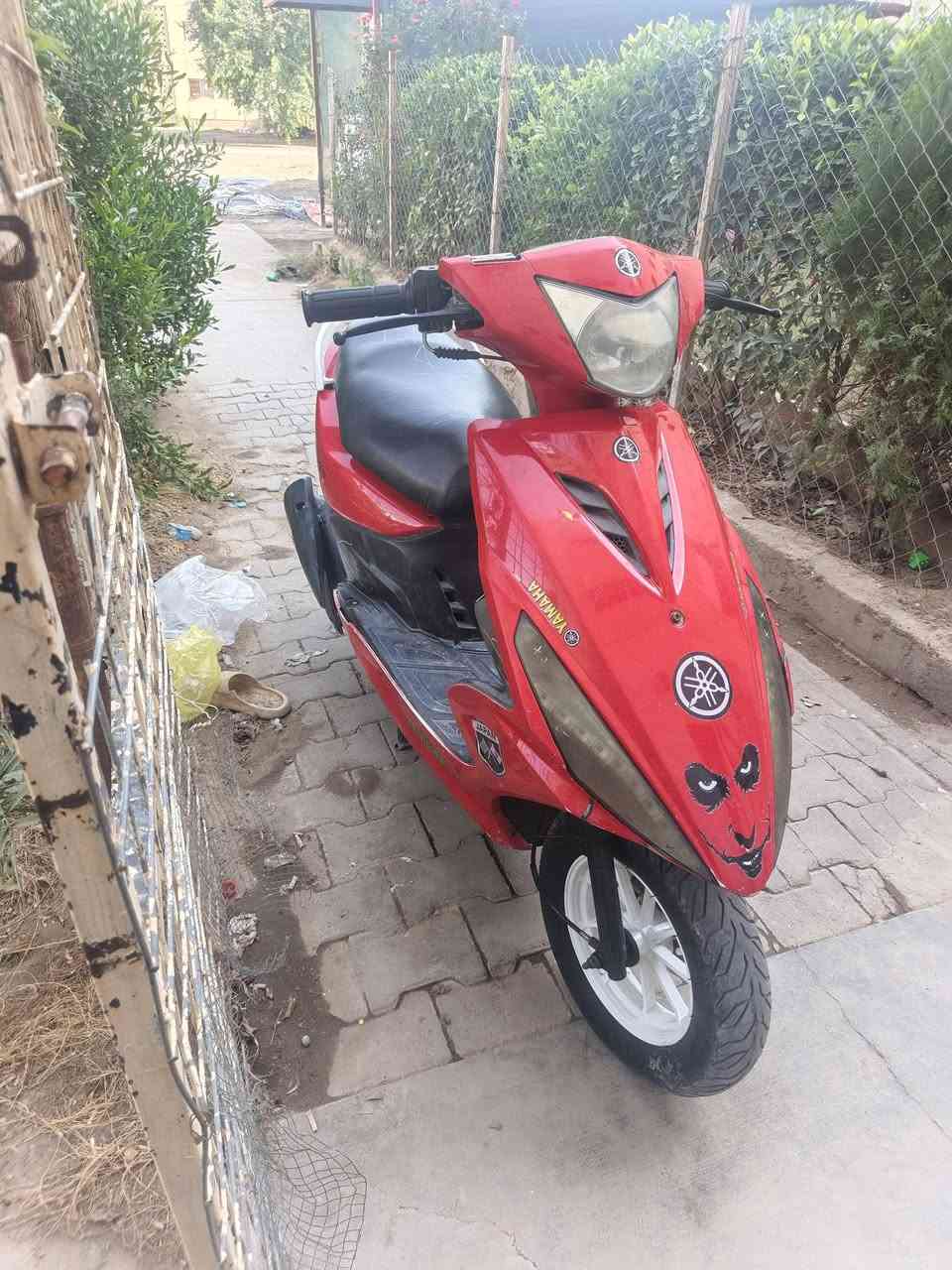 ماكس مضلع • زيرو • دخن ابيض