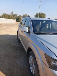 جورني • موديل ٢٠١٢ • ناصريه الغراف