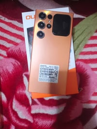 OUKITEL C62 • ١٢٨ جيجا • ١٢ رام