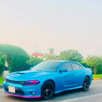 تشارجر ٢٠١٩ • مكينة ٣٦٠٠ • رقم اربيل