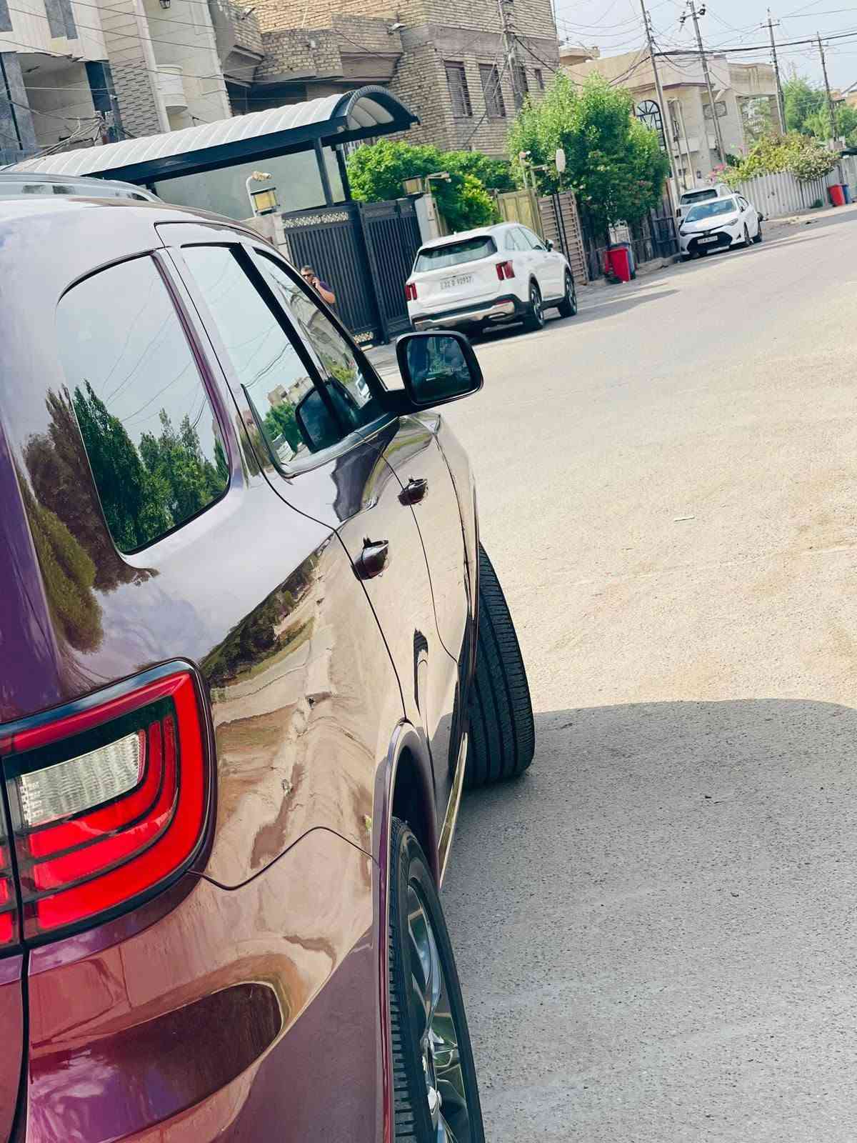 دوج دورنكو • ٢٠٢٥ • رقم بغداد