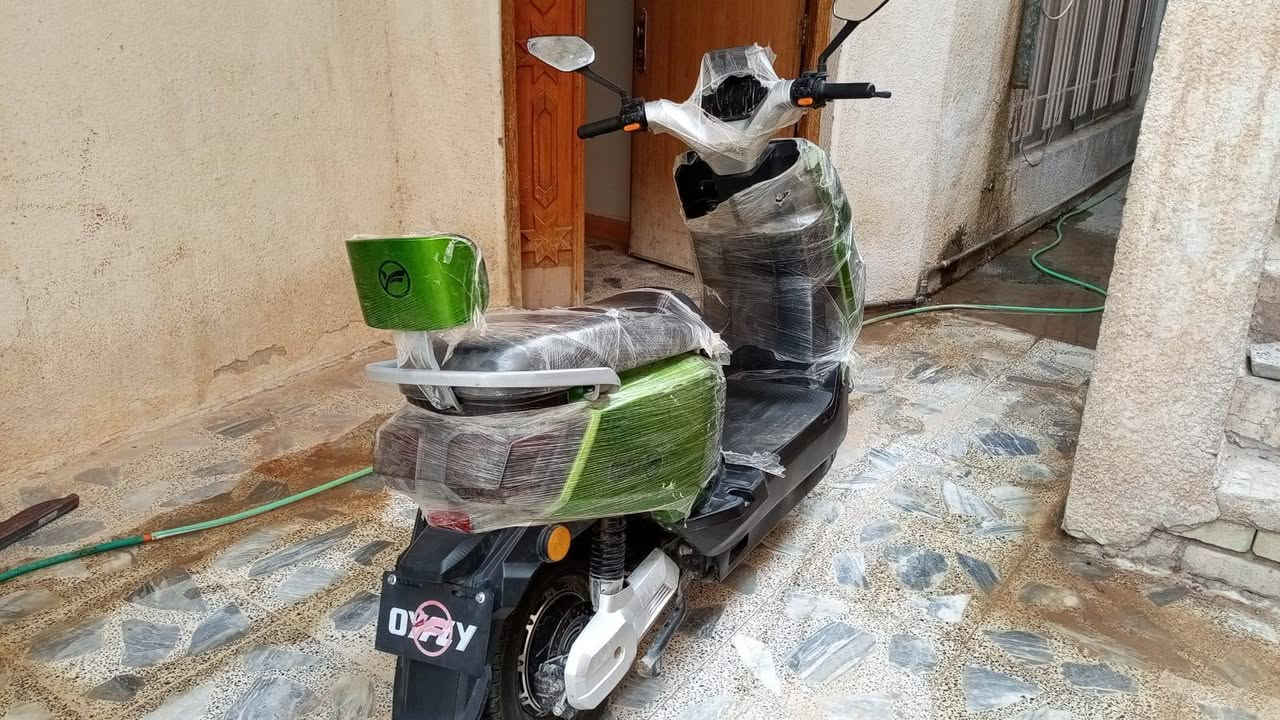 مكان • فلوجه • حي نزال