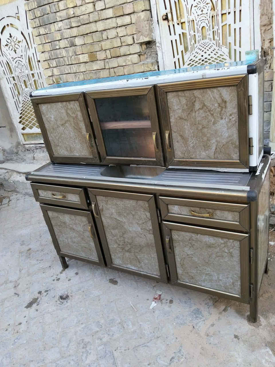 ***********
مستعملات كاونترات تفصال درجه اولى  جداا كلمن وسعره تفصال الاصلي مو سوكي كل اضرار مابيهم اكو توصيل  الكل مناطق بغداد او انتو تتفضلون براحتكم
