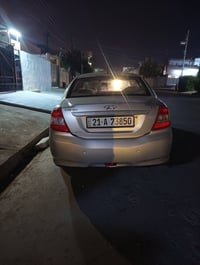 شیری E5 • ٢٠١٤ • بسمی سلیمانی