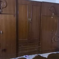 غرفة نوم • صاج • أبو غريب