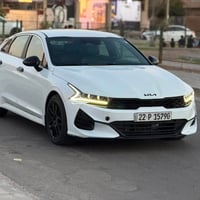 كي فايف جي تي لاين • ٢٠٢٣ • بغداد الكرخ