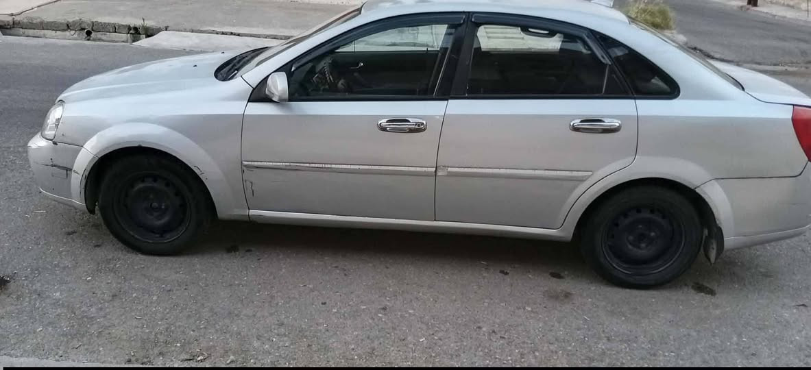 اوبترا خليجي 2007
السعر 62
فول توماتيك كير ومحرك وتبريد 
رقم دهوك مسطره جديد انكليزي 
الضرر جاملغ الخلفي وبيها ملاحظات بارد
تواصل ***********
