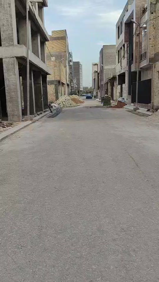 خلف فندق البارون • ١٠٠م • طابو زراعي