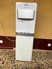 براد • مكيف • كوت نواب ضباط