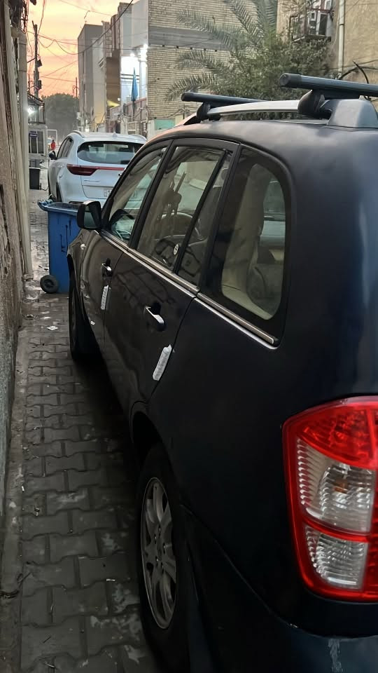 مكينة ١٨٠٠ • ٢٠١٣ • رقم بغداد