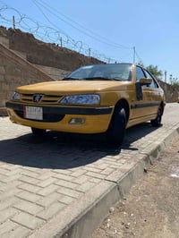 بيجو بارص • ٢٠١٥ • مكينة وكير