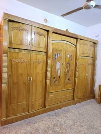 مستخدمه • ٦باب • نضافه فول