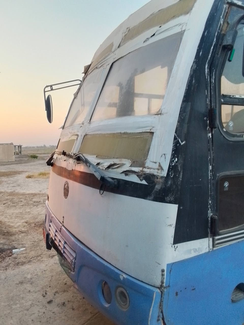 سلام عليكم باديه لبيع راعيهه بدوانيه بس ماندله ابيع كوم حديد 3 ملين ونص *********** المكان بغداد
