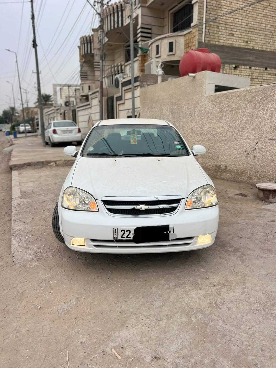 أوبترا خليجي • ٢٠١٤ • ٣ قطع صبغ