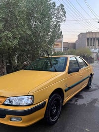 بارس ٢٠١٥ • گير ومكينة جديد • تحويل مباشر