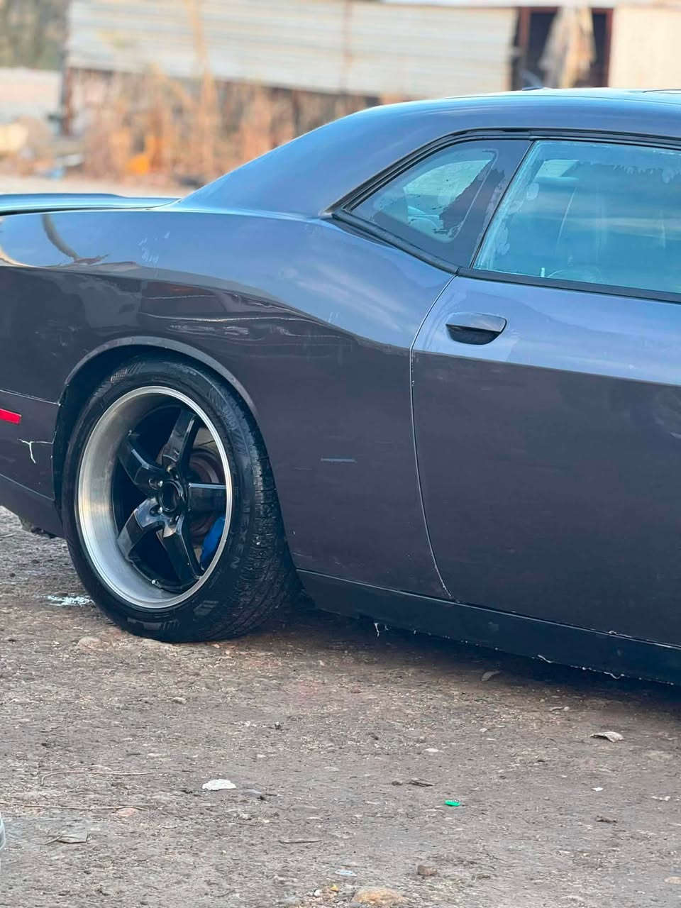 إسلام عليكم للبيع او مرواس 

Dodge Challenger SRT 🏁🚀
6400 392 485 
المديل 2015 
ماشيه 81 ميل 
المواصفات 
فتحه سقف 
رادار امامي وخلفي 
تحكمات ستيرن 
تحكمات شاشه 
4 انواع قياده وانضمه 
كشنات كهربائيه 
هيتر بلمري 
ستيرن كهرباء 
تدفئه تبريد ب ستيرن 
دبل اصفر اصلي بلادي 
دخول ذكي 
بصمه أبواب وتشغيل عن بعد 
برمجه مراوح 
بلكات ريسنك جديده صار 10 ايام شادهن 
ولف حماوه ريسنك 82 
حماوه بزايد 93 او 95 بسبب ارتفاع درجات الحراره 
بل مشي 82 ال85 
عبوه فيول بم جديده 
سماعات هارمن دمان كامل 
مساعد فيول بم جديد 
ويل ولد خلفي مخصص درفت واستعراض 💪💪
فجوج برمبو 6 بستم دسكات جديده 
فلنجه مصفره وجاهزه 
اويل بم هيلكات 🚀🚀🚀🚀

سياره مطلعه فوك 550 حصان طياره 🚀🚀💀🚀🏴‍☠️
ستيرن كهرباء تدفئه تبريد 
المقاعد الاماميه تدفئه تبريد 
الحادث ☠️☠️
جاملغات الاماميه ومبدلات نفس لون بدون داخل 
جاملغ خلفي وبدون داخل 
اويل كاج كان 
كير مكينه تبريد كله جديد 
منضومه مي جديده 
راديتر ماء جديد 

السعر 145 وبيه مجال للطيبين ❤️❤️
موقع السياره 
البياع 
السيديه 
*********** 
رقم مفتوح 24 
واتساب 
***********
تجي تشلع عيوني وتروح الماعنده ويشوفه غاليه أراعي بسعر ويدلل 

بلعافيه على الي ياخذه
