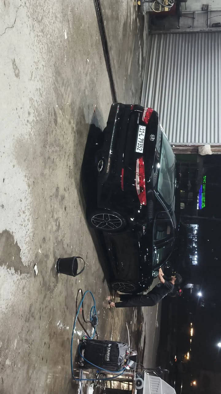 اوبتيما • ٢٠١٩ • مكينة ٢٤٠٠