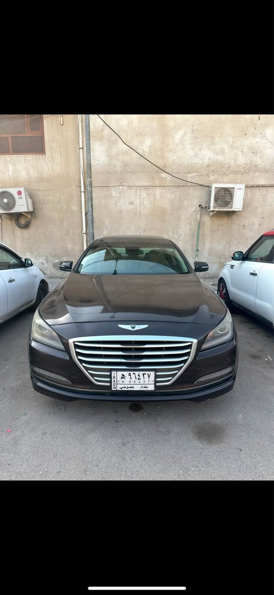 سلام عليكم
سيارة جينسيس g80 2015 خليجي السيارة حلوة محرك وكير نضيفات محرك ستة سلندر السيارة فول مواصفات بعد جنسز ومواصفاتها معروفة بانوراما بيبان السيارة شفط وباقي المواصفات كلهن موجودة ومعروفة السيارة حلوة بس تحتاج ترتيب تكحيل بوليش وتحتاج دوشمة وشغل واطلع وين مايعجبك ضربت السيارة بالجاملغ والبنيد نضربت عدنا وبدلنة البنيد وجاملغ نصبغ سعر السيارة 140 ورقة وبيها مجال بسيط *********** Singapore
