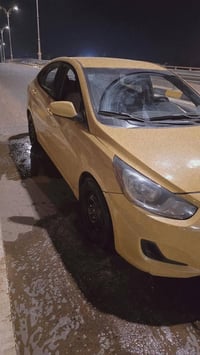اكسنت • ٢٠١٢ • وارد امريكي