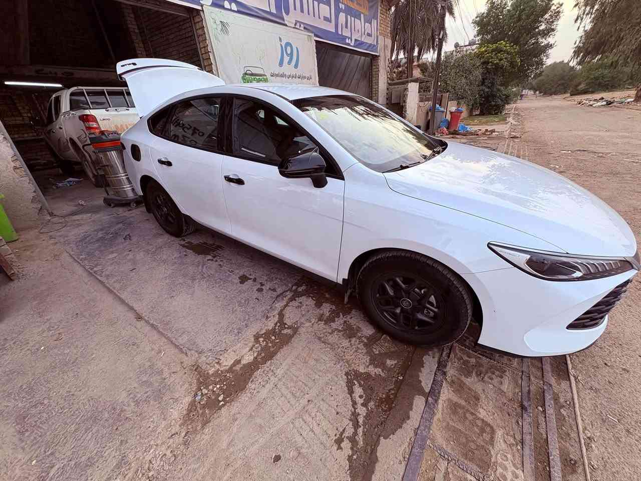 بي واي دي كن بلص • ٢٠٢٥ • رقم اربيل