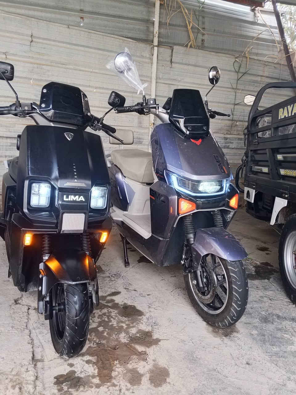 #متاح / دراجات شحن الزيرو والنضيف وأسعار مناسبه شرط الفحص+ كاملات من كلشي بدون نقص
أسعار والتفاصيل داخل الفيديو مذكور 
شارع مقابيل الرياضي شارع الصديق قرب مدرسه الخطاب 
الهاتف ***********
