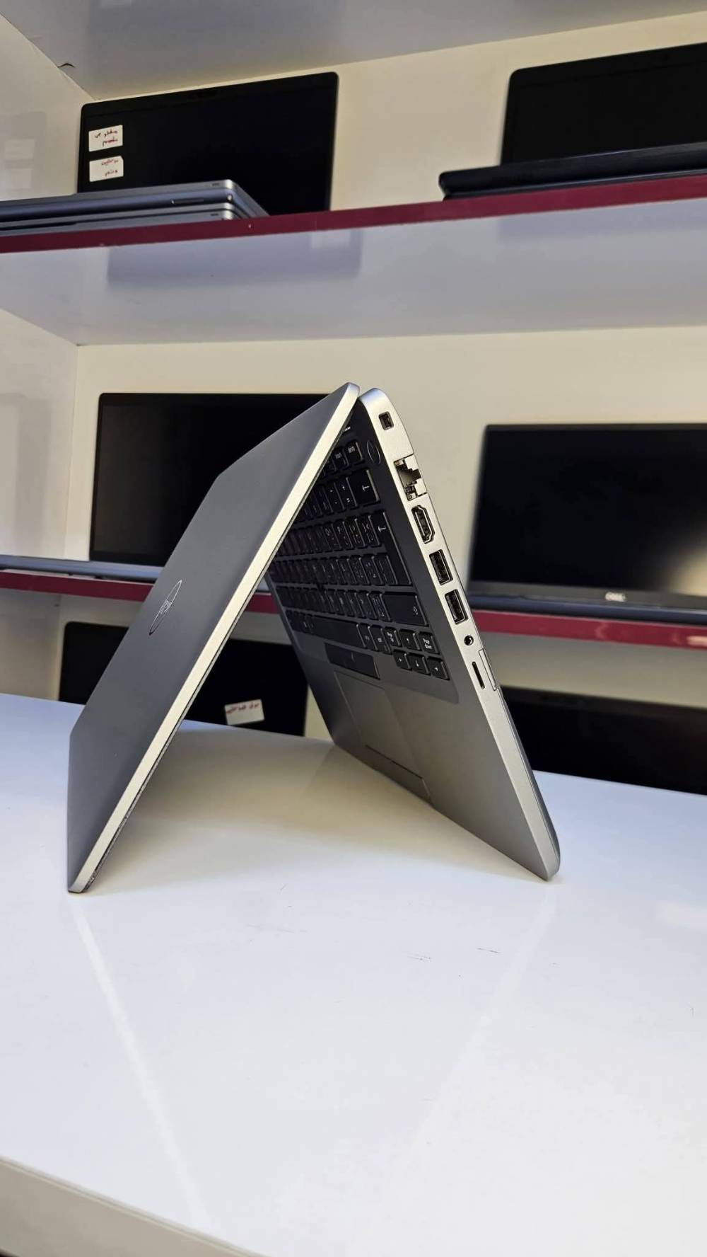 Dell Latitude 5410 • i5 الجيل 8 • البصرة