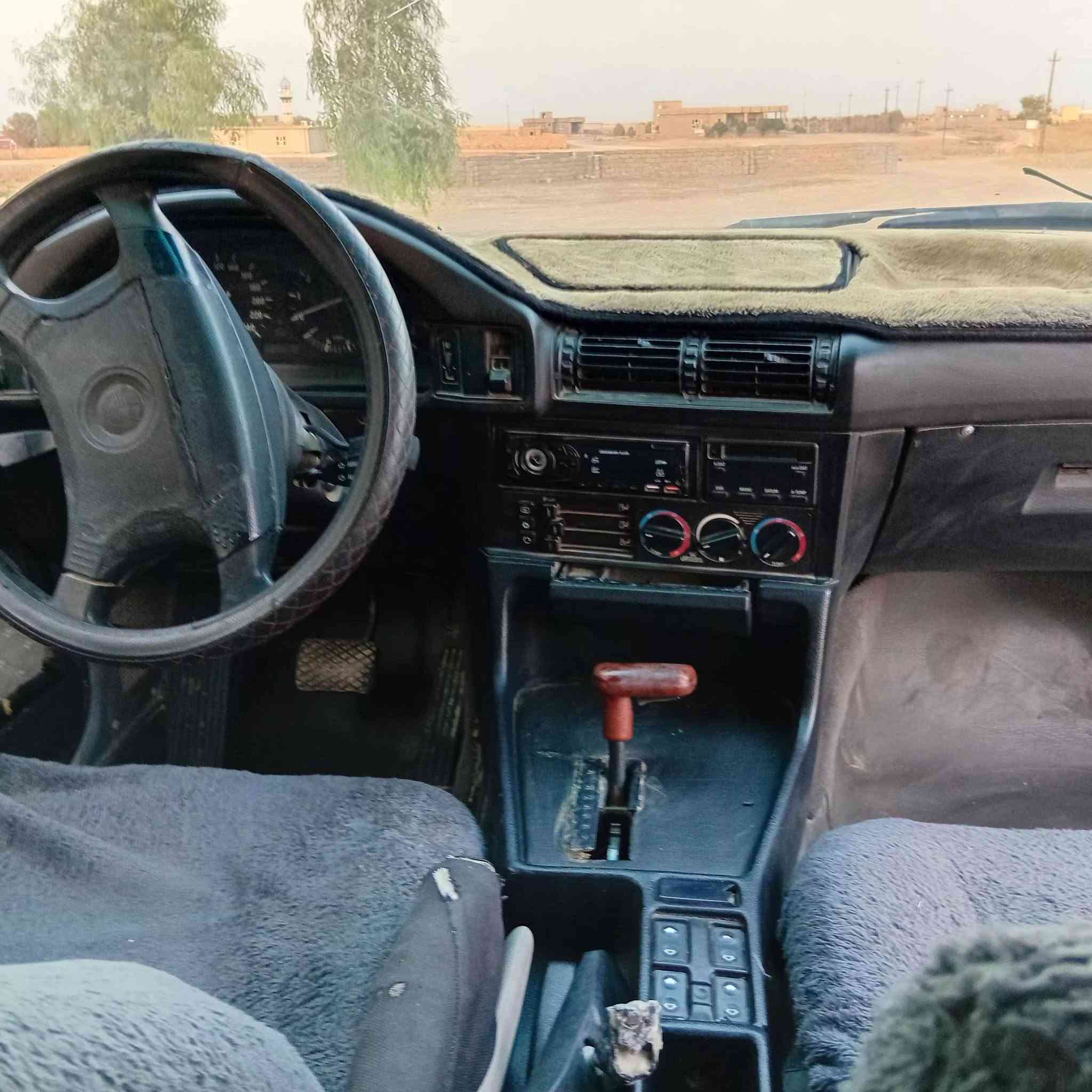 BMW
525مديل 90
لا ضرر ولا صبغ  محرك فل  
فول تماتيك 
سنويه 2029
كابون   شرط التحويل 
رقم نينوى دولي  
للتواصل ***********

